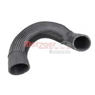 Патрубок интеркулера METZGER 2400990 S3ZBS L 1440426489