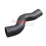 Патрубок интеркулера METZGER Opel Astra (H) 3 Хэтчбек 1.9 CDTI (L48) 100 л.с. 2005 – 2010 1WA QY 2400991