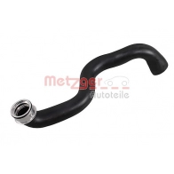 Патрубок интеркулера METZGER 2400997 ZGYB91 L Opel Corsa (C) 3 Хэтчбек 1.7 CDTI (F08. F68) 100 л.с. 2003 – 2009