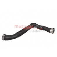 Патрубок интеркулера METZGER I44W8 0 1440426518 2401026 - Изображение 2