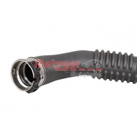 Патрубок интеркулера METZGER I44W8 0 1440426518 2401026 - Изображение 3