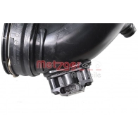 Патрубок интеркулера METZGER 1440426540 3KV2P I 2401050 - Изображение 2