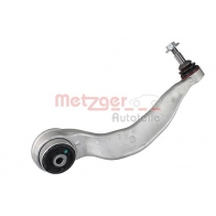 Рычаг подвески METZGER 58146701 18OI X8 Bmw 6 Gran Turismo (G32) 4 Хэтчбек 630 i Mild-Hybrid 258 л.с. 2020 – 2024