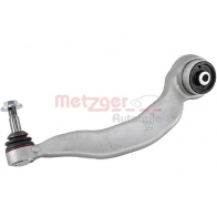 Рычаг подвески METZGER UIN 4UR2 Bmw 6 Gran Turismo (G32) 4 Хэтчбек 630 i Mild-Hybrid 258 л.с. 2020 – 2024 58146802