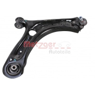 Рычаг подвески METZGER W CO37F7 58153202 Volkswagen Beetle