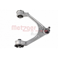 Рычаг подвески METZGER 6P5L9A W 58154301 Jaguar XE (X760) 1 2015 – 2020