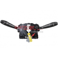 Подрулевой переключатель METZGER DO2W LK 0916825 Peugeot 307 1 (3AC, PF2) Хэтчбек 2.0 143 л.с. 2008 – 2024