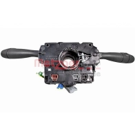 Подрулевой переключатель METZGER HUAK2 VW 1440426749 0916827 - Изображение 2