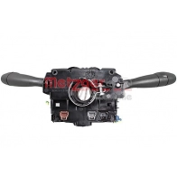 Подрулевой переключатель METZGER 0916851 Z7 I1VO2 1440426773 - Изображение 2