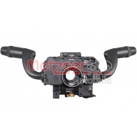 Подрулевой переключатель METZGER 0916883 1440426805 2ZLKX Q2 - Изображение 2