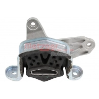 Подушка АКПП METZGER OCE HX2 1440426852 8053931 - Изображение 2