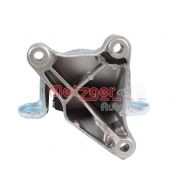 Подушка АКПП METZGER BJ61 C 8053932 1440426853 - Изображение 2