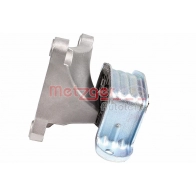 Подушка АКПП METZGER BJ61 C 8053932 1440426853 - Изображение 3