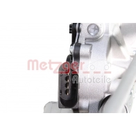 Трапеция стеклоочистителя METZGER 2190987 1440428856 2 7ROMW - Изображение 3