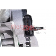 Трапеция стеклоочистителя METZGER 1440428861 1 Z8HR 2191024 - Изображение 2