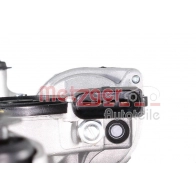 Трапеция стеклоочистителя METZGER 2FL1L R 1440428863 2191026 - Изображение 2