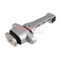 Подушка двигателя METZGER TN2GV P 1440426876 8053872 - Изображение 2