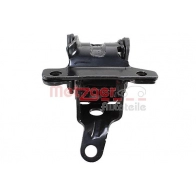 Подушка двигателя METZGER 8053878 E0L1Q KE 1440426879 - Изображение 2