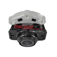 Подушка двигателя METZGER 8053879 1440426880 I J2J8T - Изображение 2