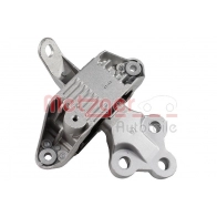 Подушка двигателя METZGER JC AZ8RE 8053882 Opel Astra (J) 4 2009 – 2015