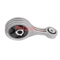 Подушка двигателя METZGER YTNMQN X 1440426886 8053885 - Изображение 2