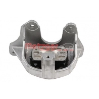 Подушка двигателя METZGER 8053887 QDR XHJ 1440426888 - Изображение 1