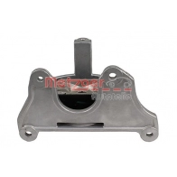 Подушка двигателя METZGER 8053887 QDR XHJ 1440426888 - Изображение 3