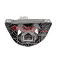 Подушка двигателя METZGER 1440426892 35C YS3 8053891 - Изображение 3