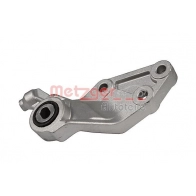 Подушка двигателя METZGER 8053892 Opel Corsa (D) 4 2006 – 2014 M 2BF3YL