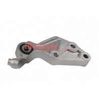 Подушка двигателя METZGER 8053892 1440426893 M 2BF3YL - Изображение 2