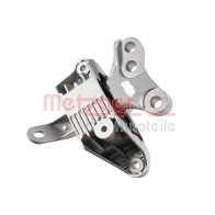 Подушка двигателя METZGER 8053894 T1O8 GI 1440426895 - Изображение 2
