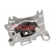 Подушка двигателя METZGER 4 ZLNCJ Renault Megane (DZ) 3 Купе 1.5 dCi (DZ0A) 86 л.с. 2008 – 2024 8053895