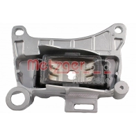 Подушка двигателя METZGER 4 ZLNCJ 1440426896 8053895 - Изображение 3