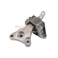 Подушка двигателя METZGER 8053900 Opel Astra (J) 4 Хэтчбек 2.0 CDTI (68) 165 л.с. 2011 – 2015 E 9FIWD