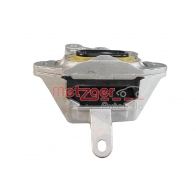 Подушка двигателя METZGER 8053900 1440426901 E 9FIWD - Изображение 3