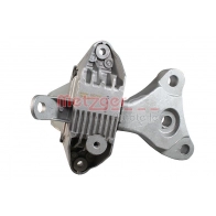 Подушка двигателя METZGER 8053900 1440426901 E 9FIWD - Изображение 4