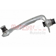 Подушка двигателя METZGER JASP G Renault Megane (LM) 2 Седан 8053903