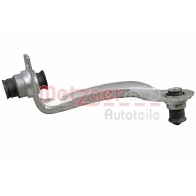 Подушка двигателя METZGER JASP G 1440426904 8053903 - Изображение 2