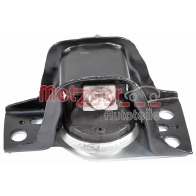 Подушка двигателя METZGER G9N TN 8053914 1440426914 - Изображение 2