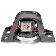 Подушка двигателя METZGER G9N TN 8053914 1440426914 - Изображение 3