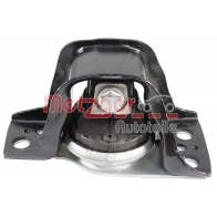 Подушка двигателя METZGER Renault Modus (FJP0) 1 Хэтчбек 1.5 dCi (FP0D. JP0D) 82 л.с. 2004 – 2025 XCO 5B 8053915