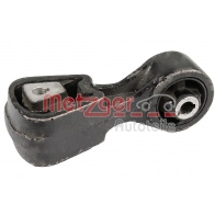 Подушка двигателя METZGER Peugeot 607 1 (9D, U) Седан 2.2 HDi 170 л.с. 2006 – 2010 8053918 72D83 7