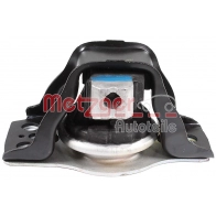 Подушка двигателя METZGER VUH4 7I4 8053919 Renault Megane (KM) 2 Универсал 1.5 dCi (KM02. KM13) 101 л.с. 2004 – 2006