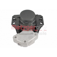 Подушка двигателя METZGER 1440426920 8053920 R VQ13G9 - Изображение 2