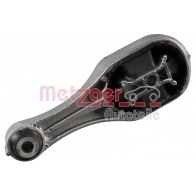 Подушка двигателя METZGER Renault Megane (DZ) 3 Купе 1.5 dCi (DZ0A) 86 л.с. 2008 – 2024 XRCNOM L 8053922