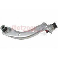 Подушка двигателя METZGER Renault Megane (LM) 2 Седан 8053926 8W C2LG