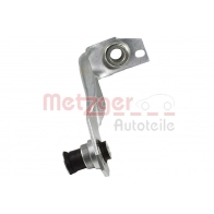 Подушка двигателя METZGER 1440426925 8053926 8W C2LG - Изображение 3