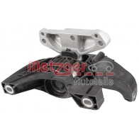 Подушка двигателя METZGER 8053929 1440426928 74 PWK0 - Изображение 2
