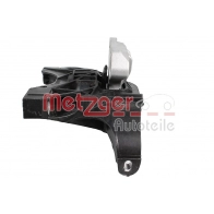 Подушка двигателя METZGER 8053929 1440426928 74 PWK0 - Изображение 3