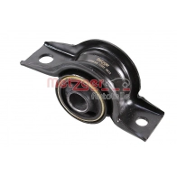 Сайлентблок METZGER Ford Tourneo Connect 1 (C170) Минивэн 1.8 TDCi /TDDi /DI 75 л.с. 2002 – 2013 52096308 TFRQJ C